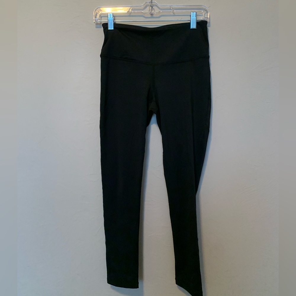 Zella black leggings